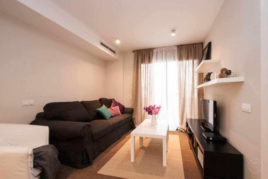 Port Iv Centrico Ideal Grupos 12 Apartamento
