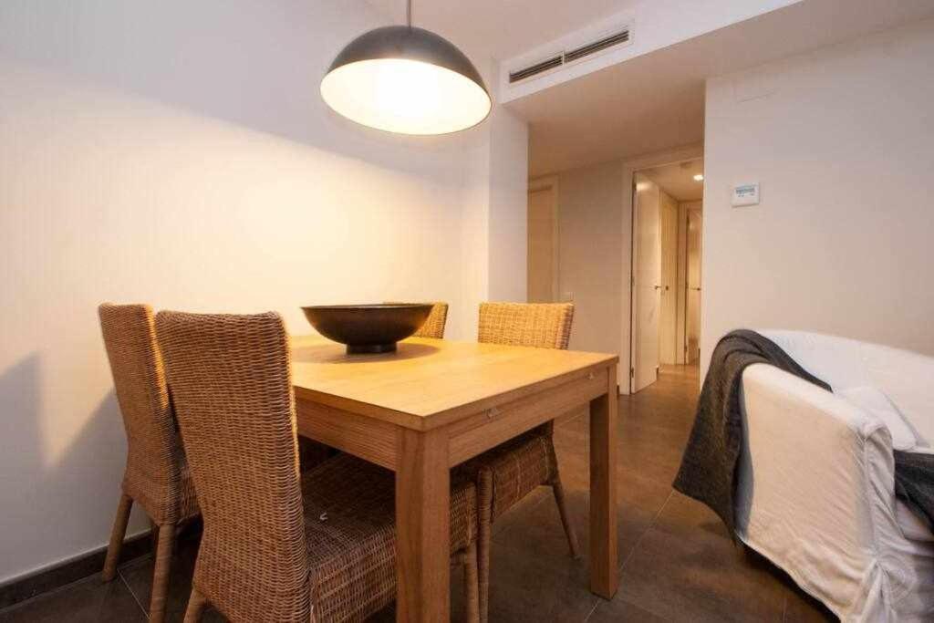 Port Iv Centrico Ideal Grupos 12 Apartamento
