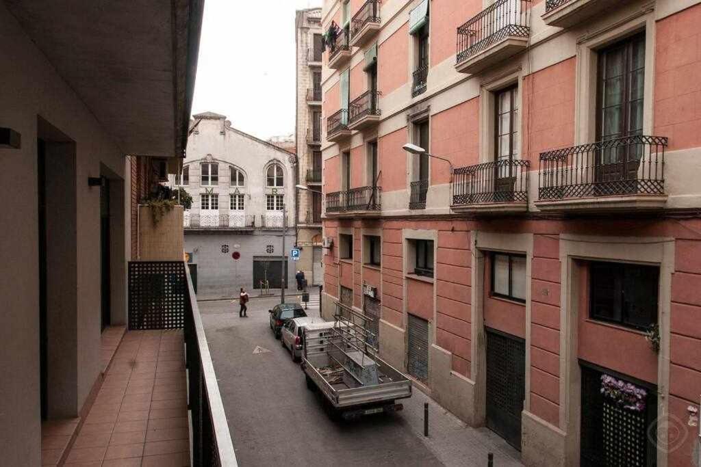 Port Iv Centrico Ideal Grupos 12 * Barcelona