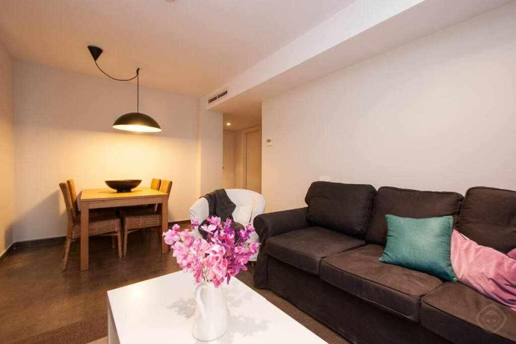 Port Iv Centrico Ideal Grupos 12 Apartamento Barcelona