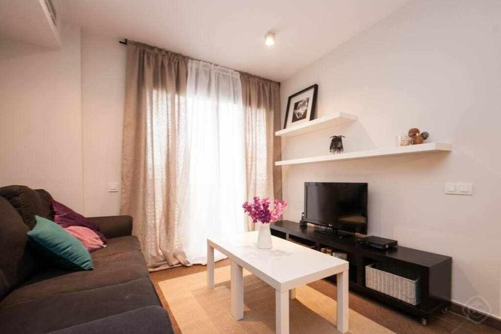 Apartamento Port Iv Centrico Ideal Grupos 12