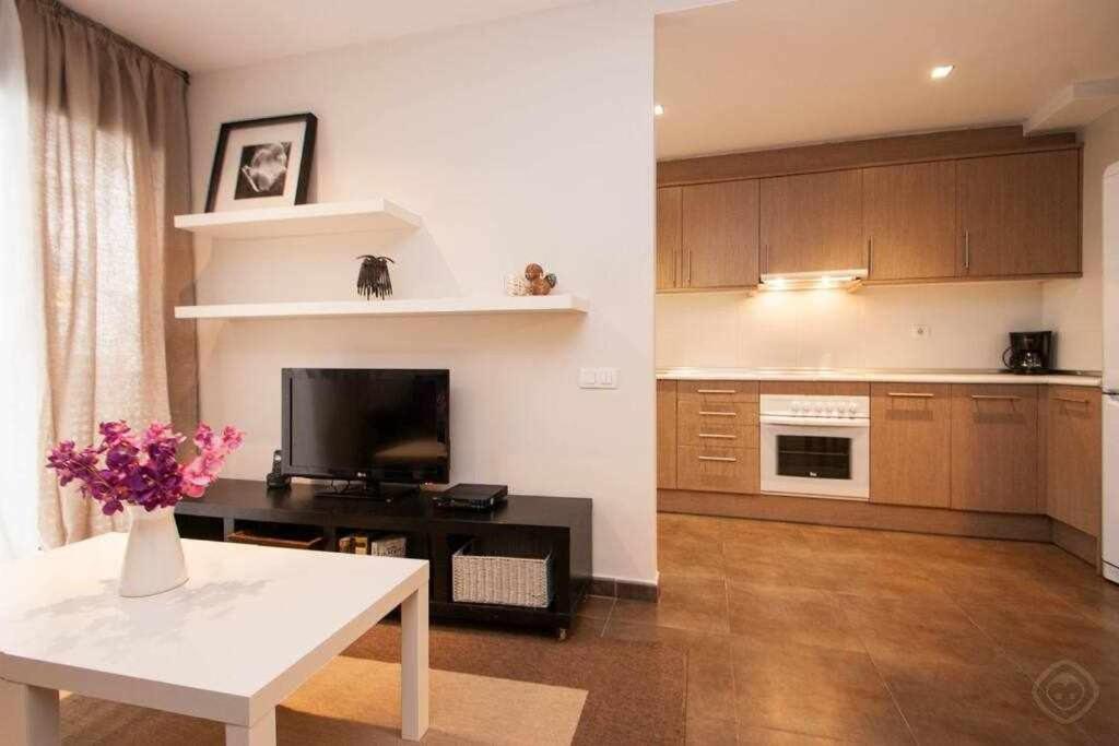 Port Iv Centrico Ideal Grupos 12 Apartamento