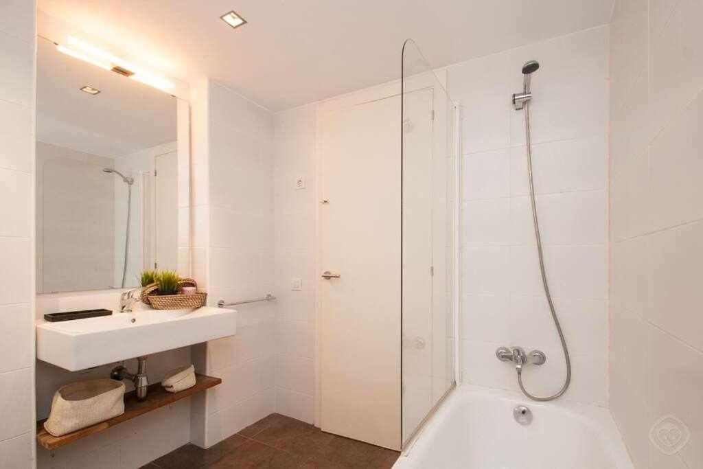 Apartamento Port Iv Centrico Ideal Grupos 12 *