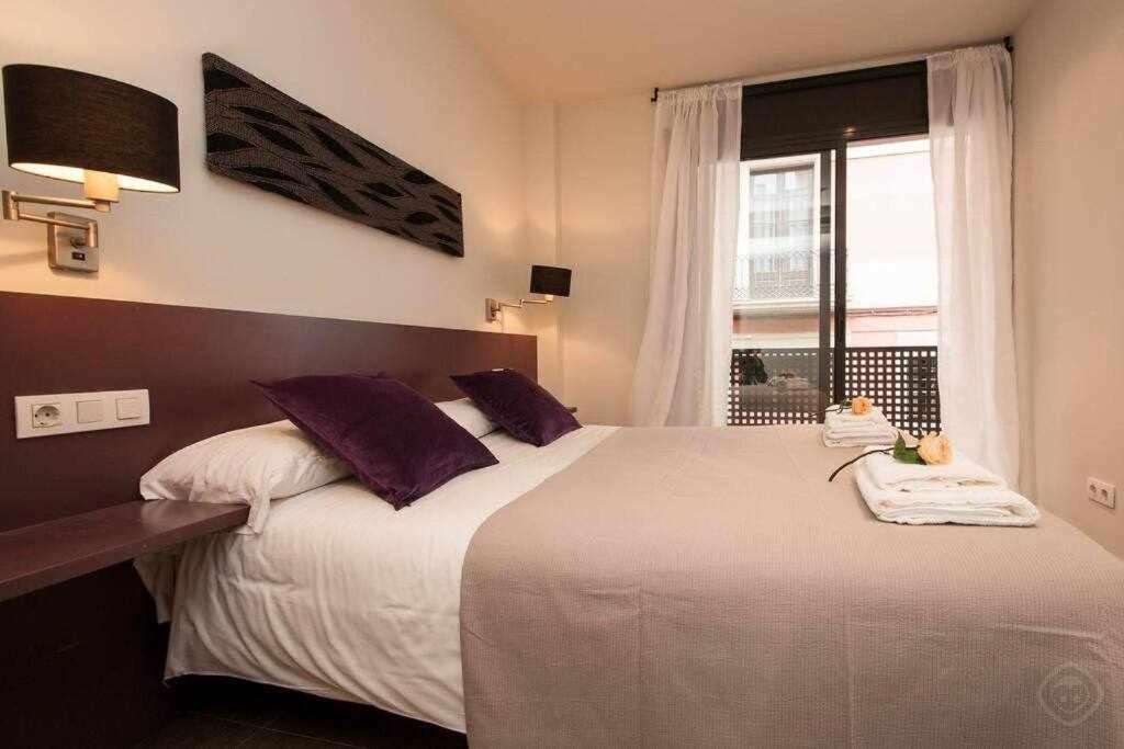 Apartamento Port Iv Centrico Ideal Grupos 12