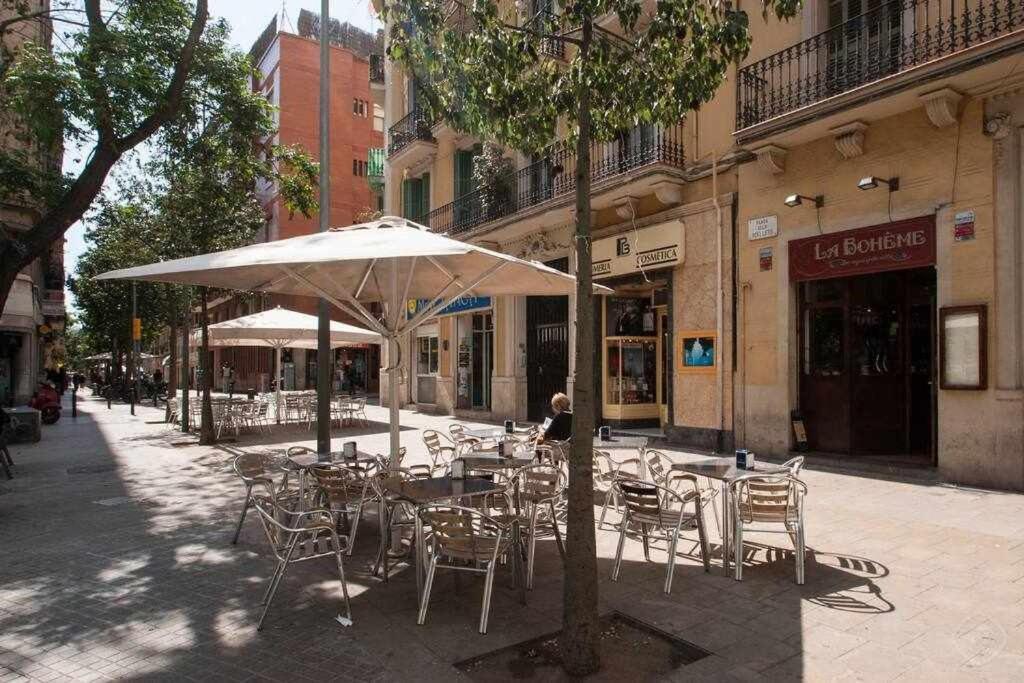 Port Iv Centrico Ideal Grupos 12 Apartamento Barcelona