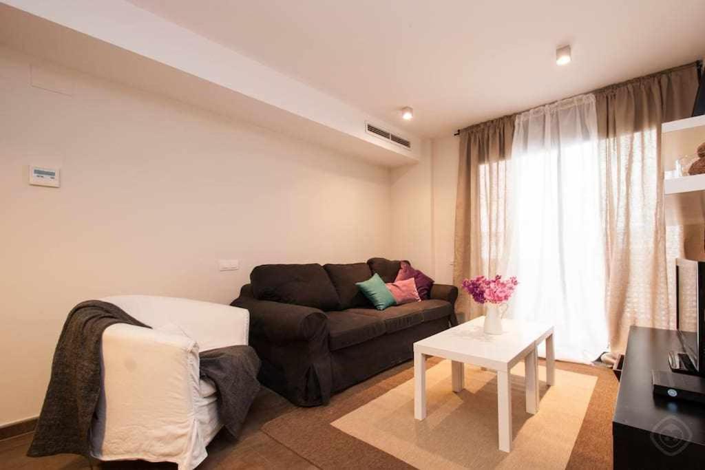 Port Iv Centrico Ideal Grupos 12 Apartamento