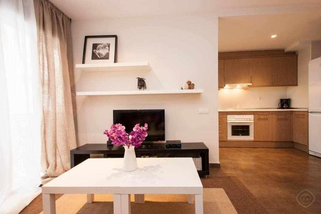 Port Iv Centrico Ideal Grupos 12 Apartamento