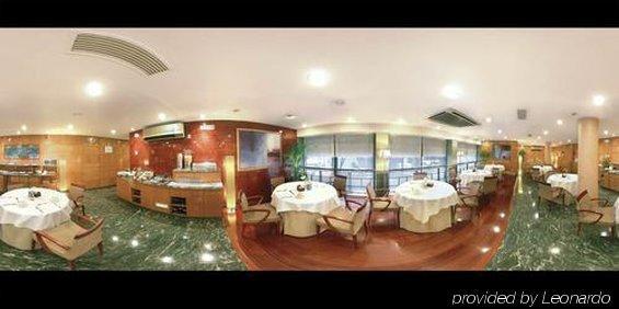 Nh Entenza Hotel Barcelona