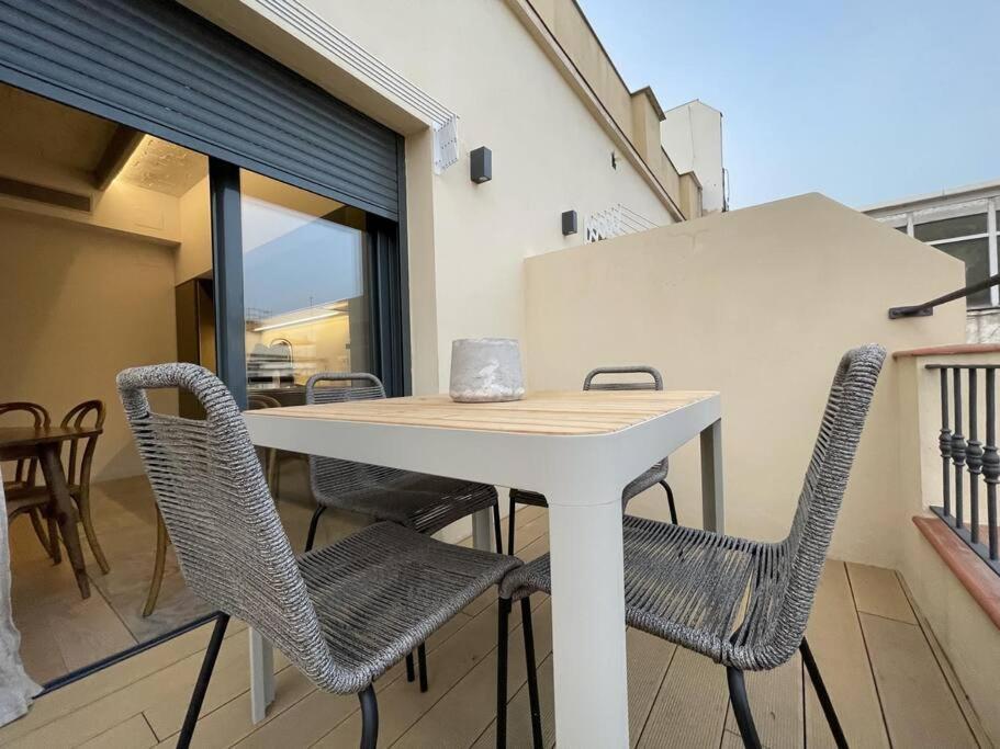 Apartamento Delightfull With Terraze 3beds *