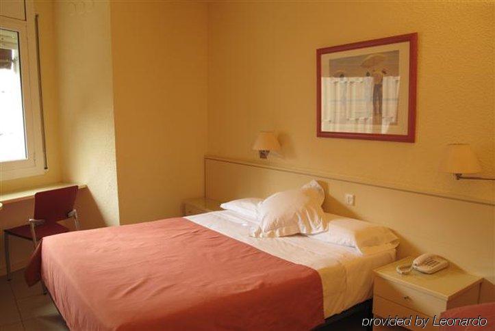 Sixties Ramblas Hotel Barcelona