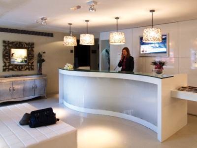 Hesperia Sport Apartamento