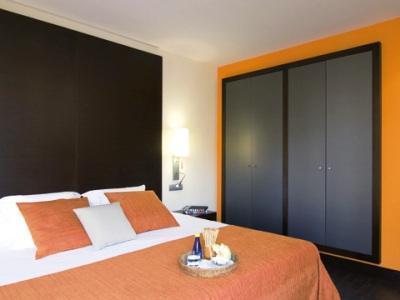 Hesperia Sport Apartamento *