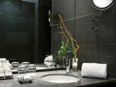 Hesperia Sport * Barcelona