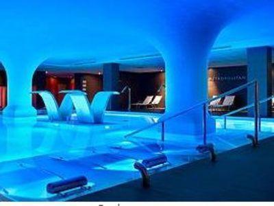 Apartamento Hesperia Sport