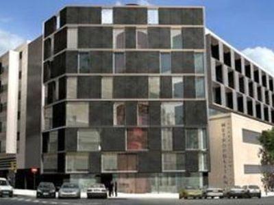 Hesperia Sport Barcelona