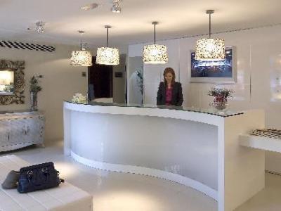 Hesperia Sport Apartamento