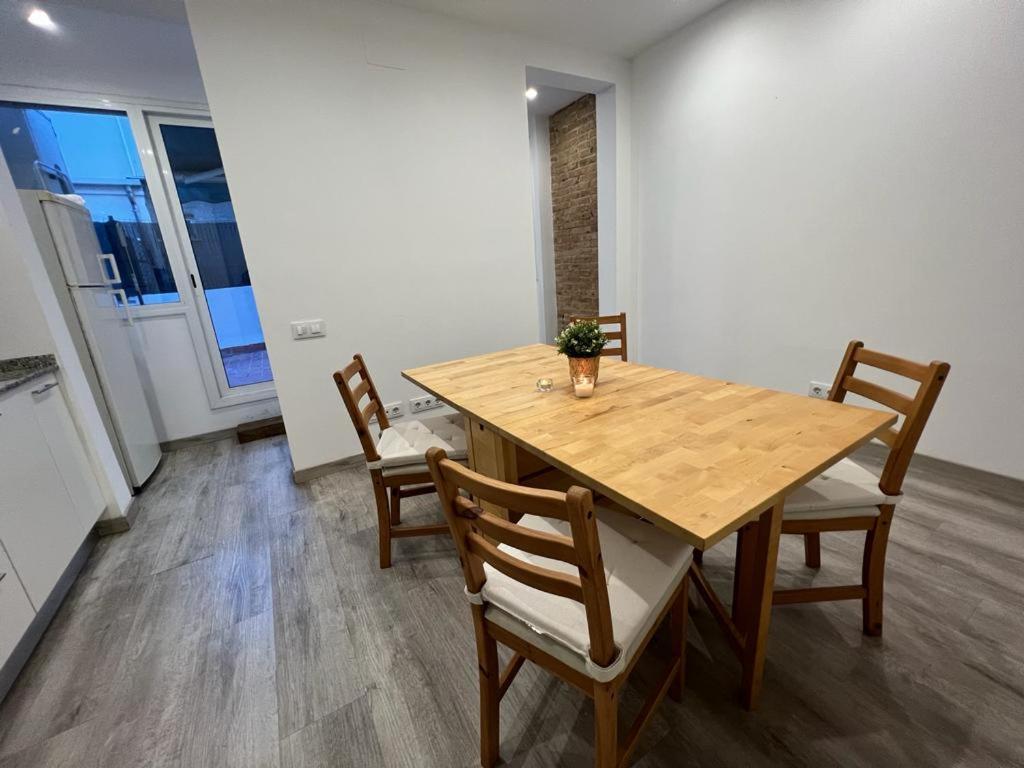 Guest house Amistat House Barcelona