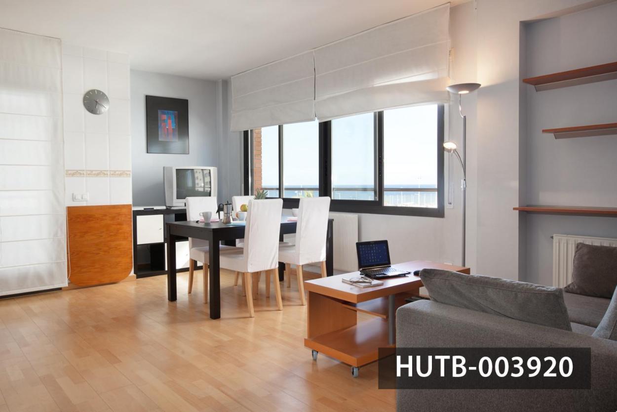Splash Apartment