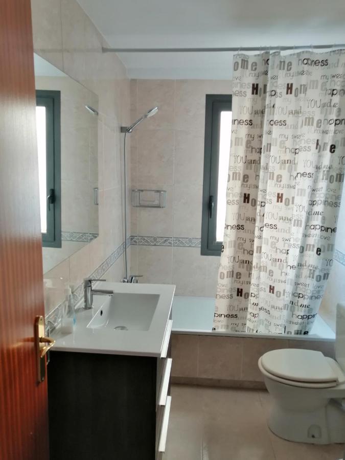 Apartment Splash