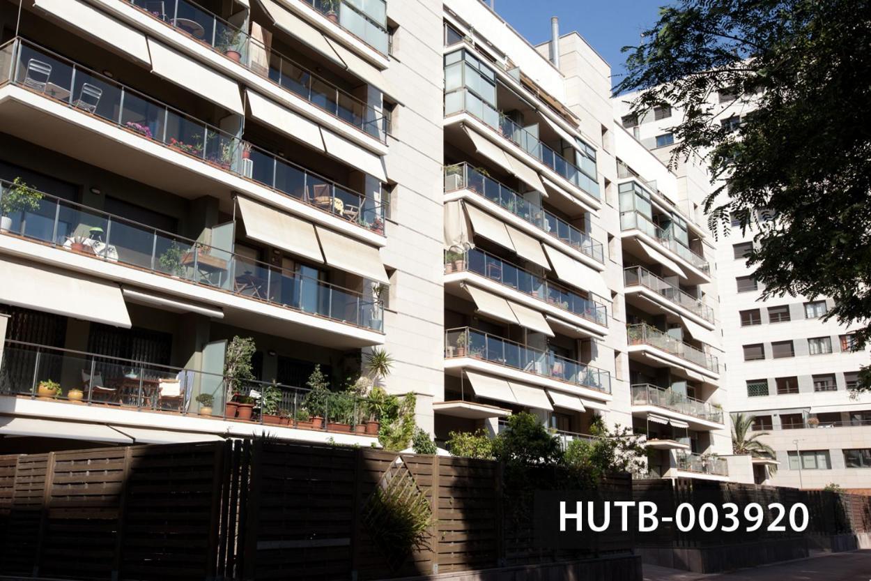 Splash Apartment Barcelona