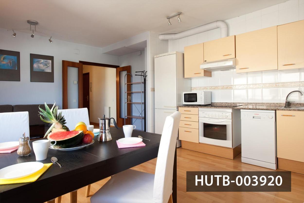 Splash Apartment Barcelona