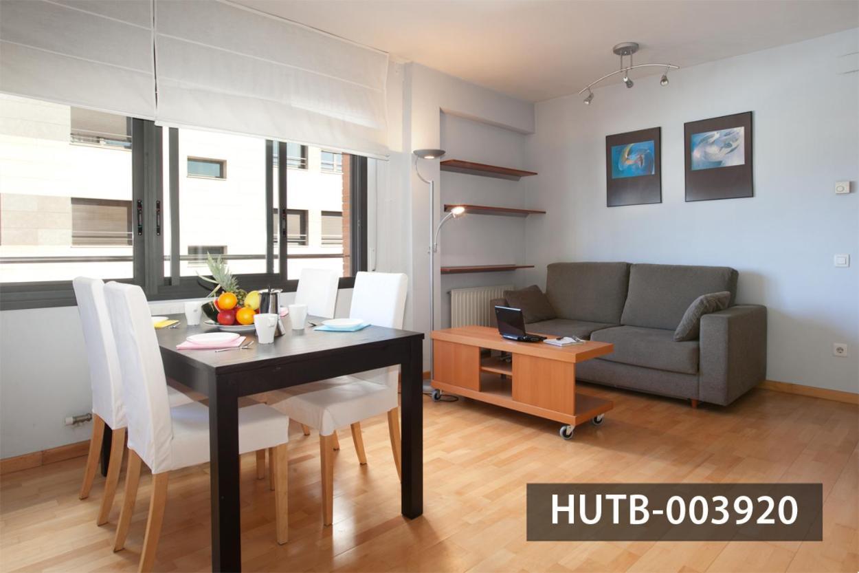 Apartment Splash Barcelona