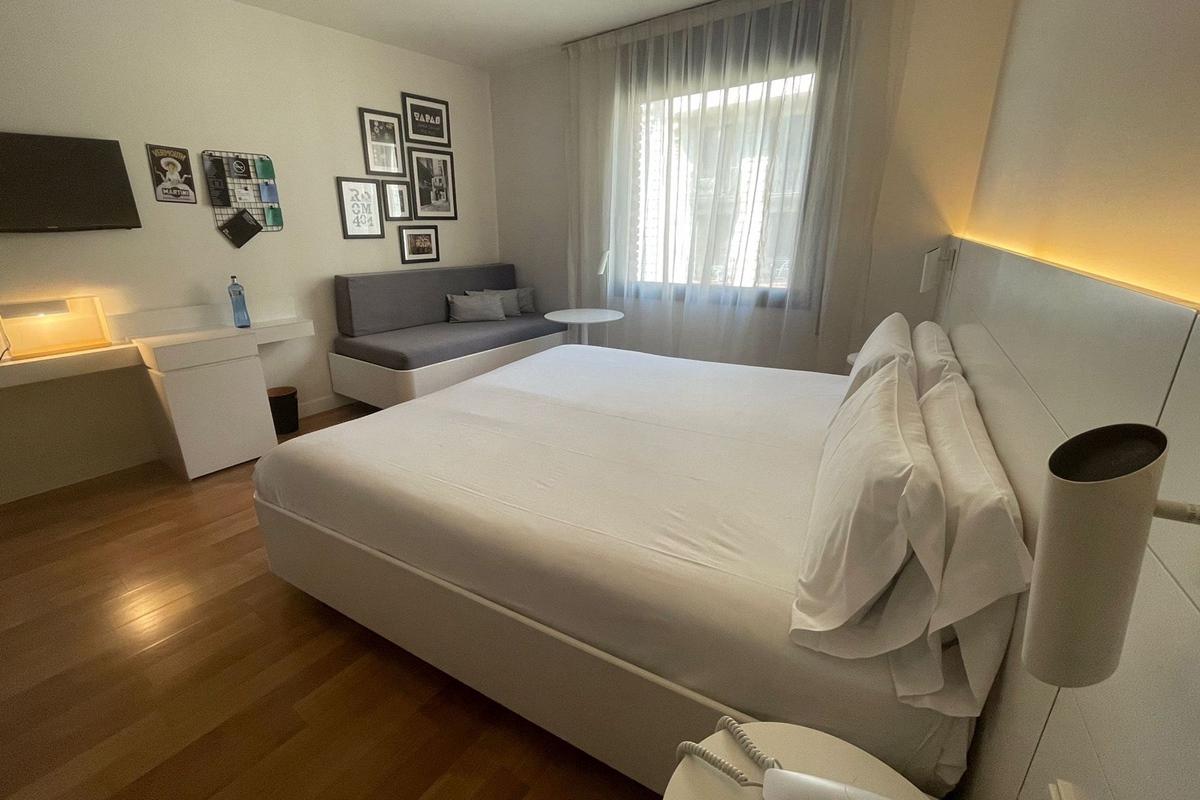 Pol & Grace 4* Barcelona