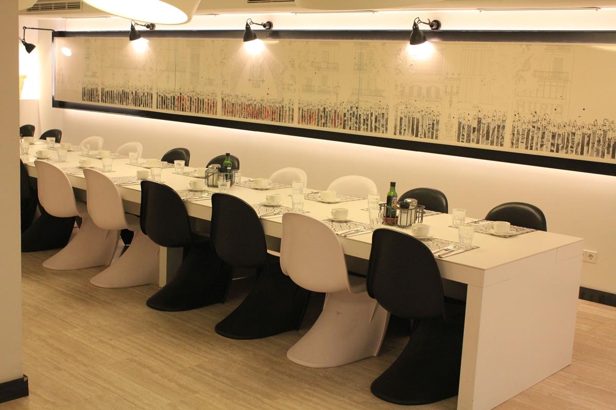 Pol & Grace Hotel