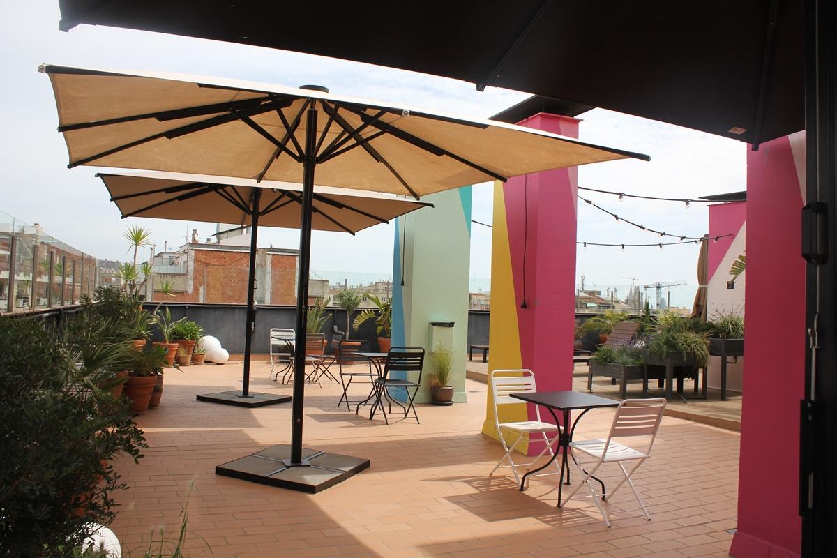 Hotel Pol & Grace Barcelona
