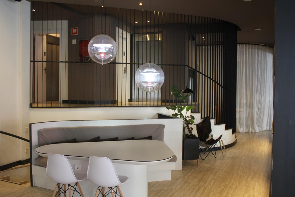 Pol & Grace Hotel