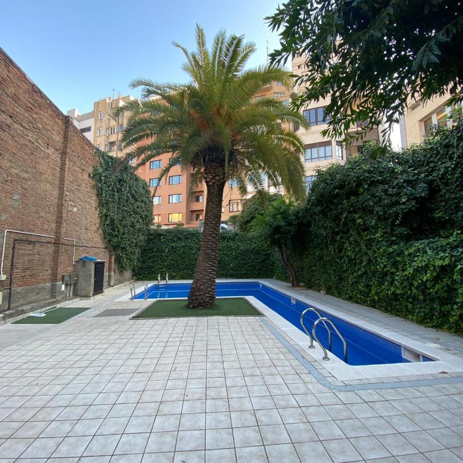 Homenfun Paseo De Gracia Diagonal Apartment *
