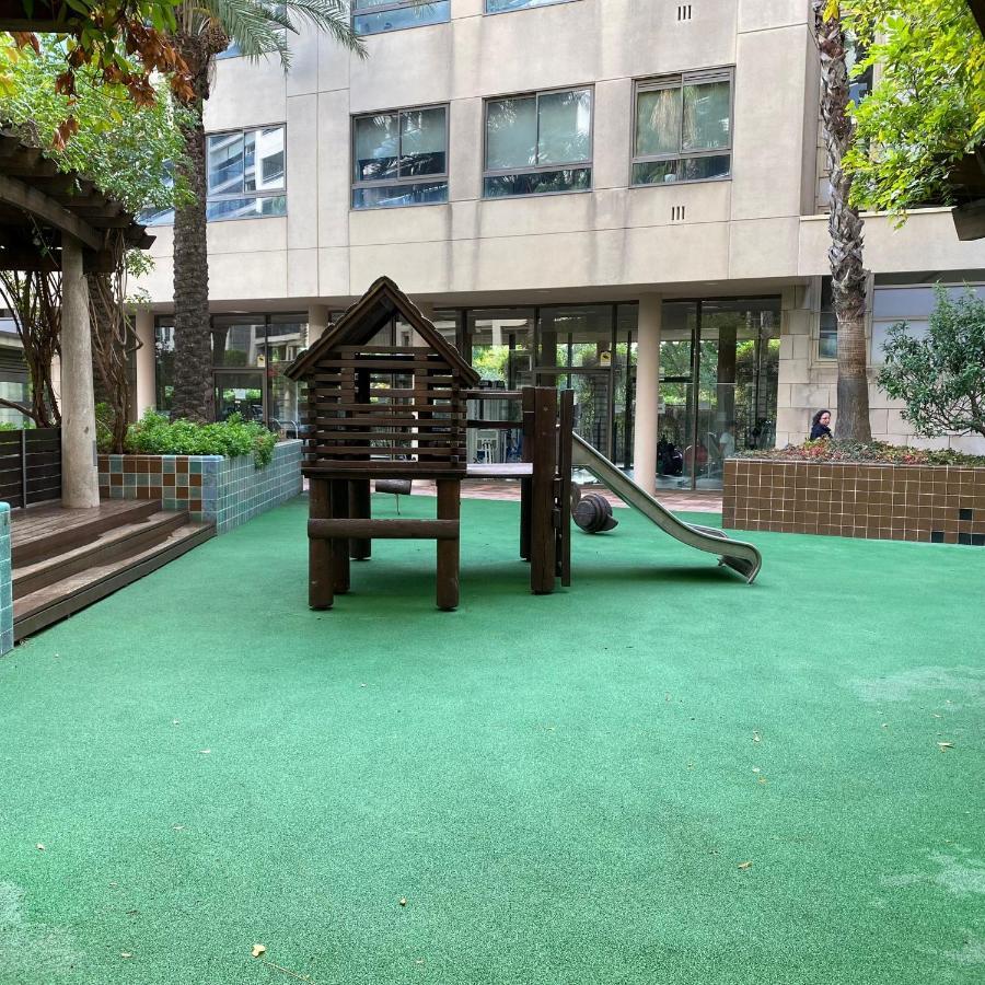 Homenfun Poblenou Apartamento Barcelona