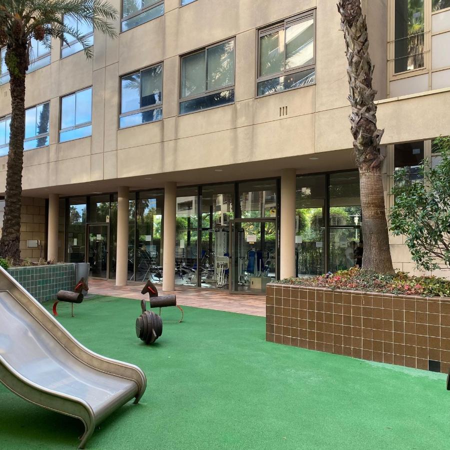 Apartamento Homenfun Poblenou Barcelona
