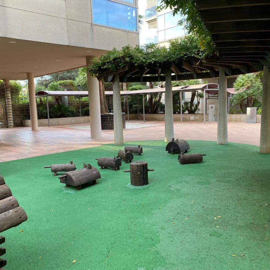 Homenfun Poblenou Apartamento Barcelona