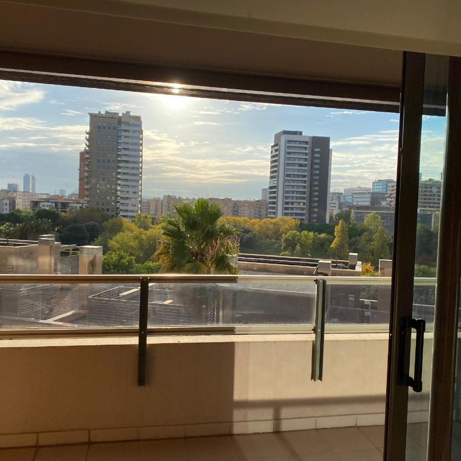 Apartamento Homenfun Poblenou