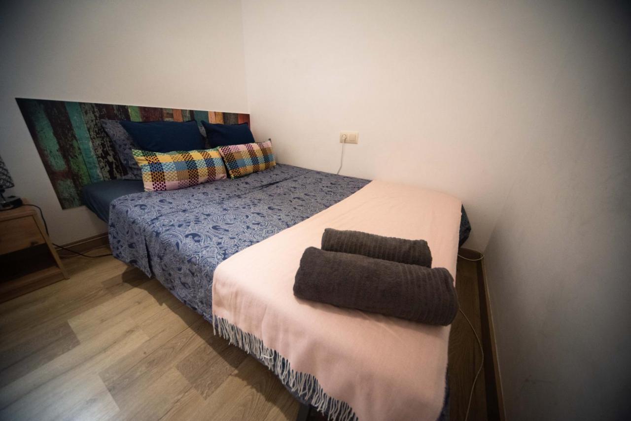 Hostal By Port Vell Rooms *