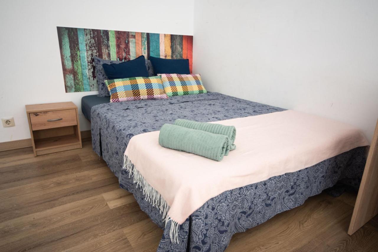 Hostal By Port Vell Rooms *