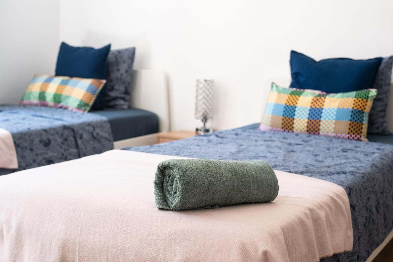 By Port Vell Rooms Hostal