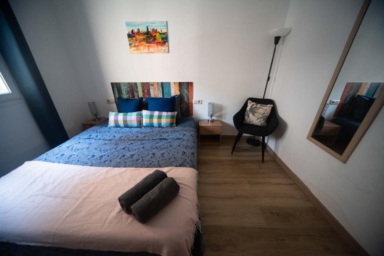 Hostal By Port Vell Rooms *