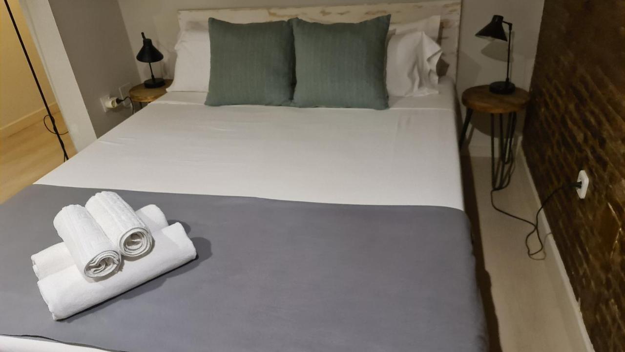 Apartamento Cathedral Lux Barcelona