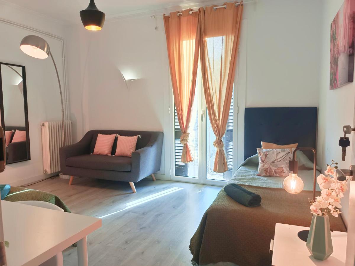 Heart Of Hostal