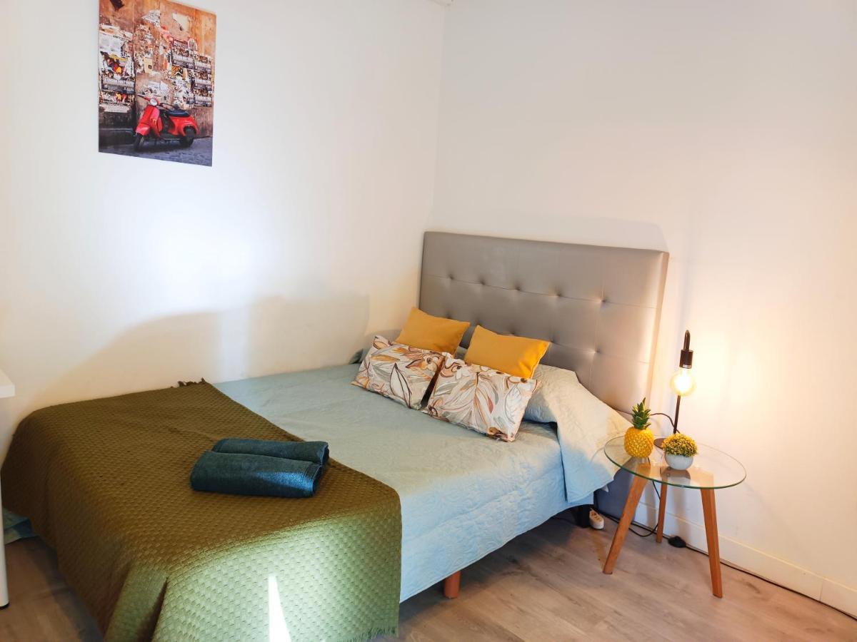 Hostal Heart Of *