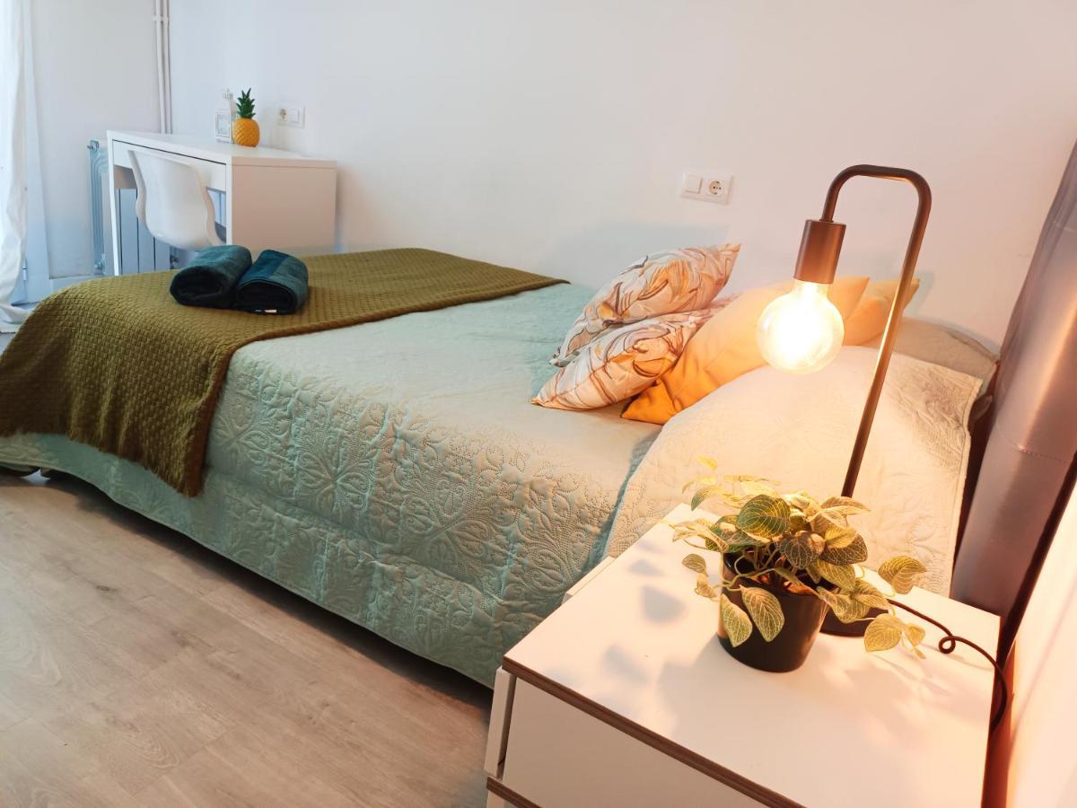 Hostal Heart Of Barcelona