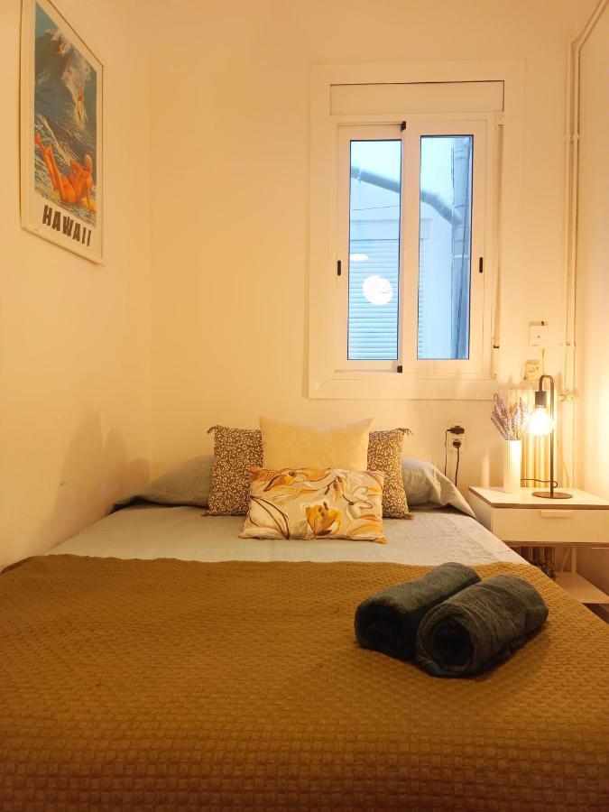 Heart Of Hostal Barcelona