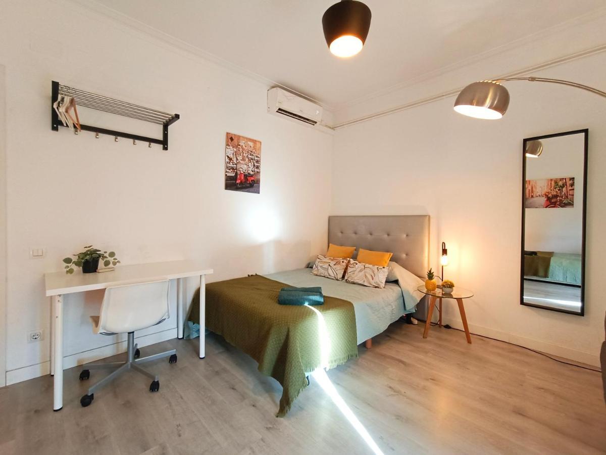 Heart Of Hostal Barcelona