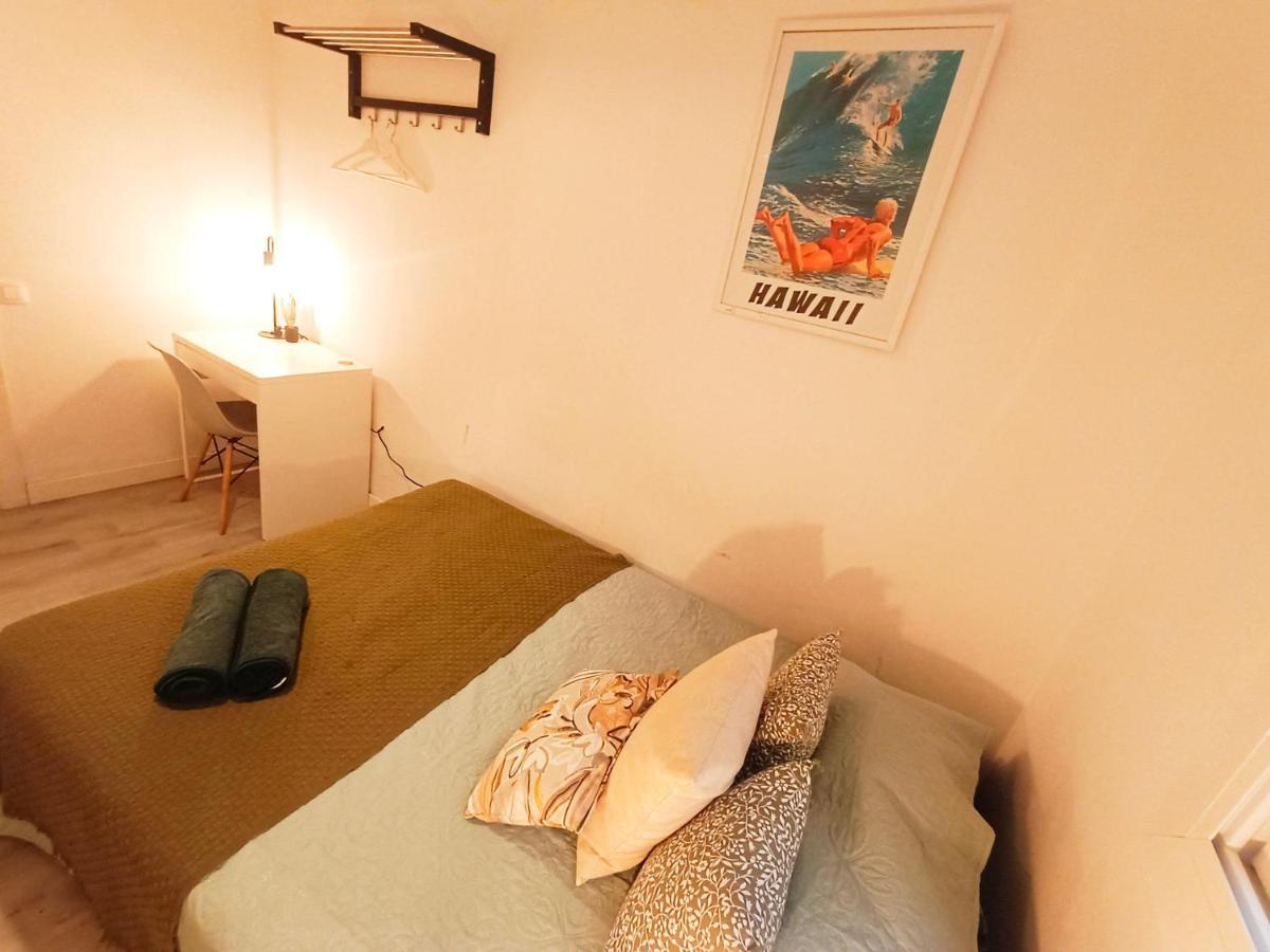 Hostal Heart Of
