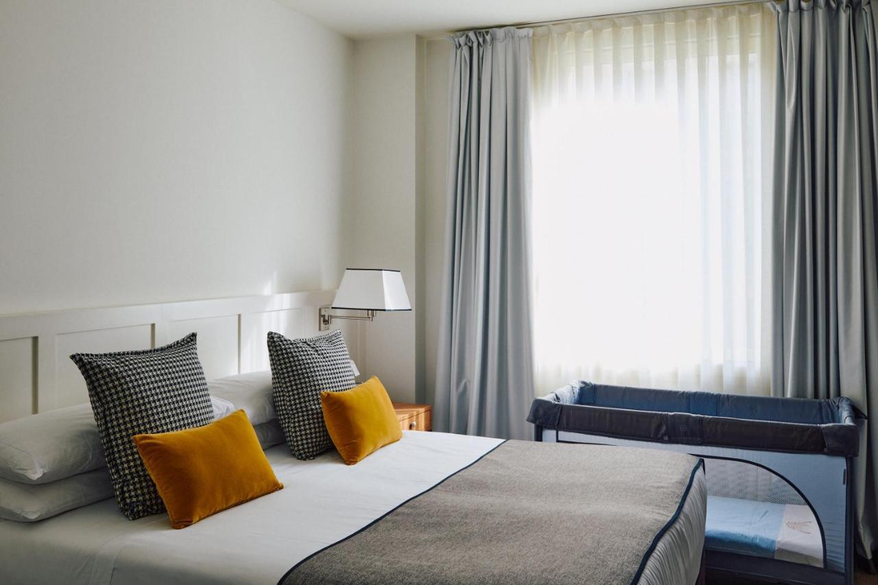 Gallery 4 Sup Hotel