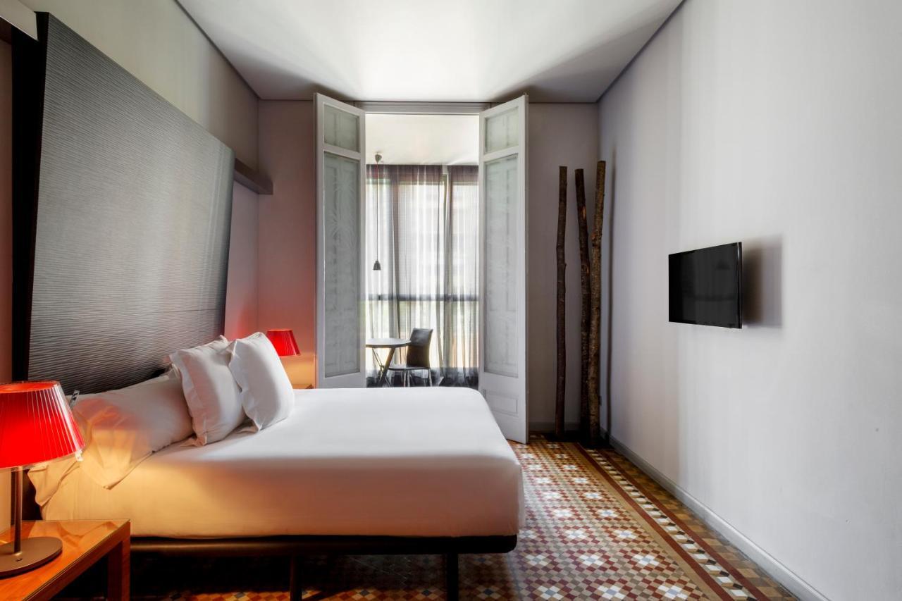 Balmes, A Member Of Preferred & Hotel 4*