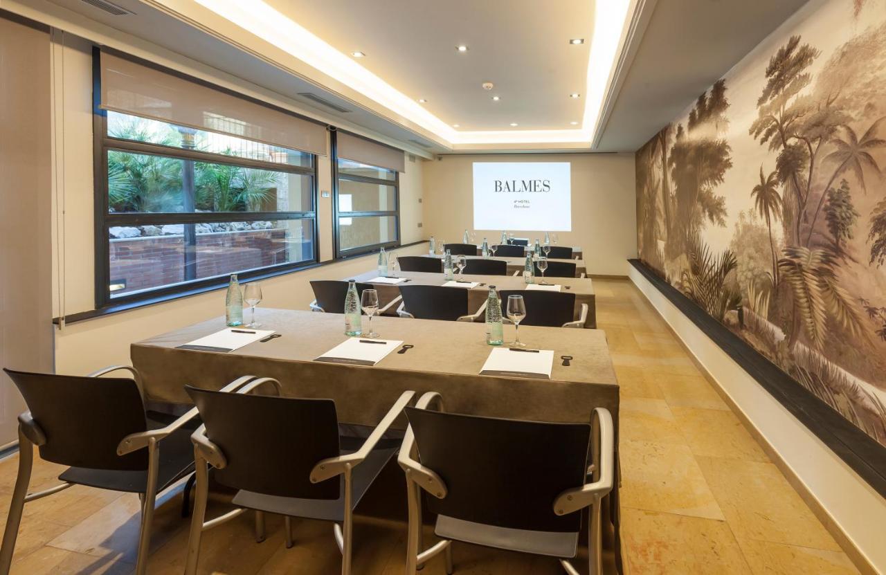Hotel Balmes, A Member Of Preferred & 4*