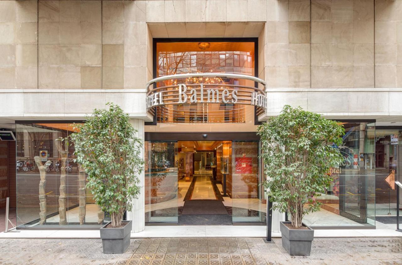 Balmes, A Member Of Preferred & Hotel Barcelona